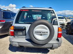 Chevrolet Tracker 2002