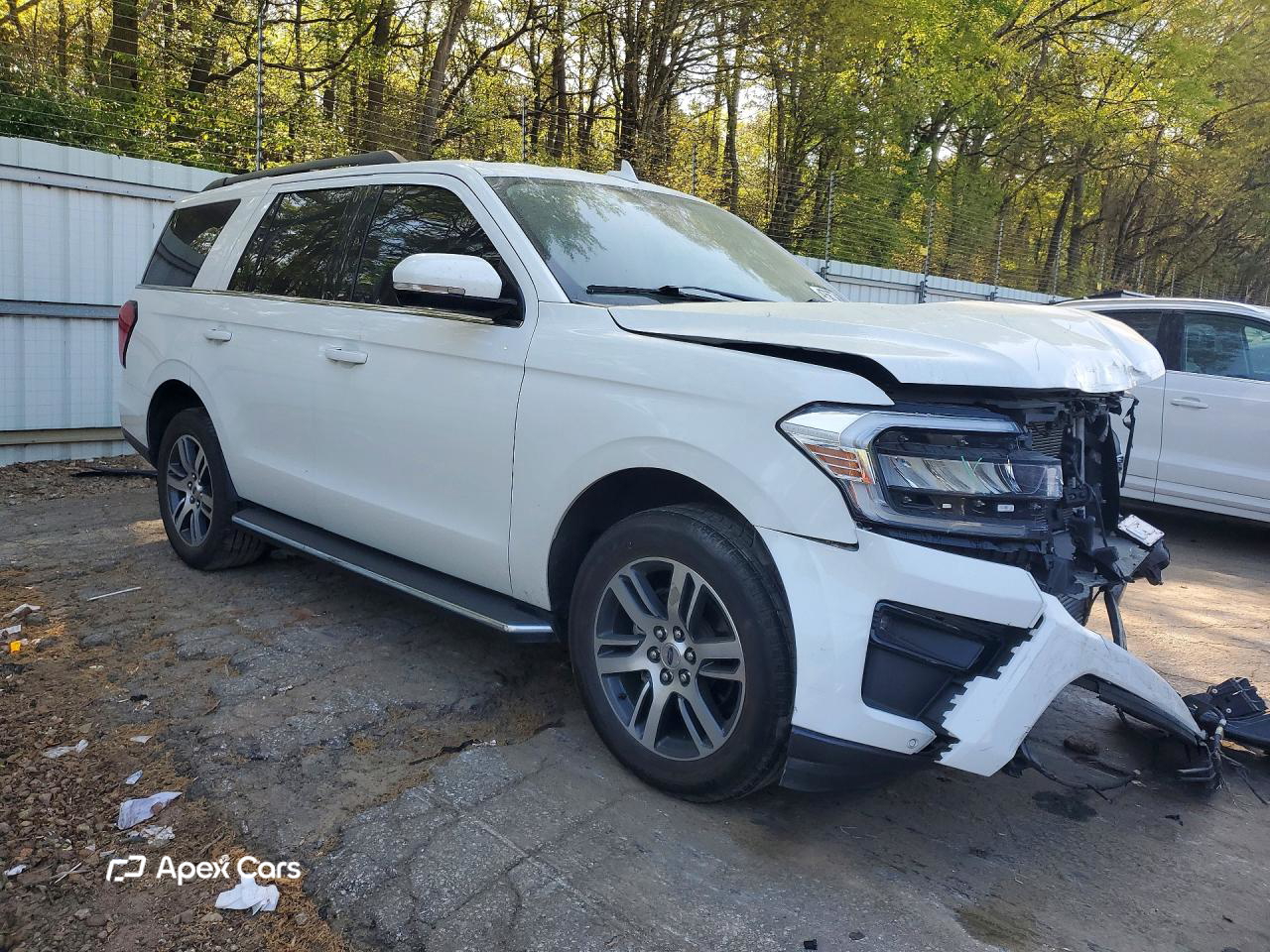 Ford Expedition 2023