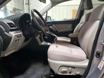 Subaru Forester 2016