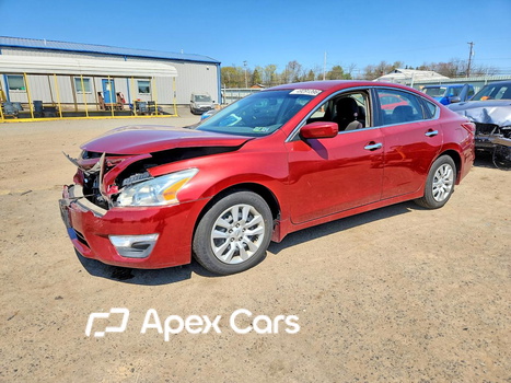 Nissan Altima 2013 - Image 1 of 13