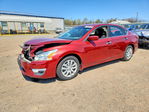 Nissan Altima 2013