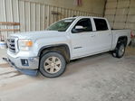 GMC Sierra 2015