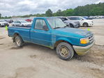 Ford Ranger 1993