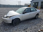Honda Civic 2000