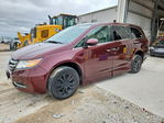 Honda Odyssey 2014
