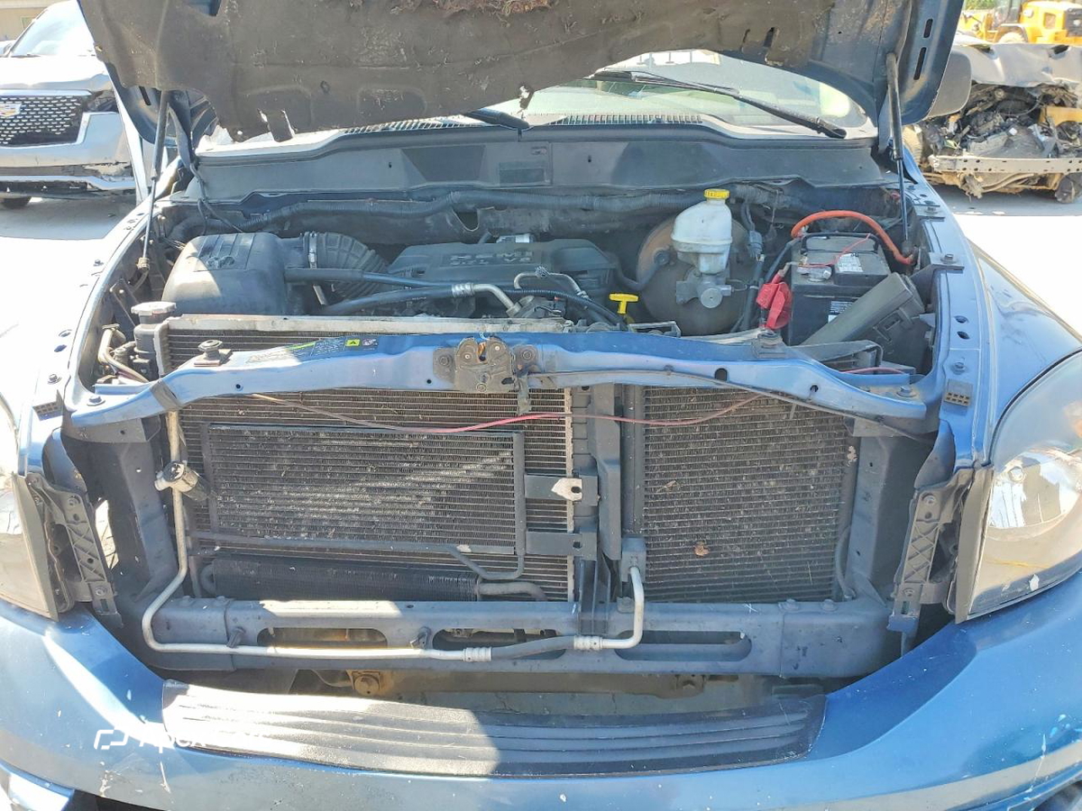 Dodge RAM 2006
