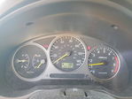 Subaru WRX 2002