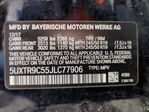 BMW X3 2018