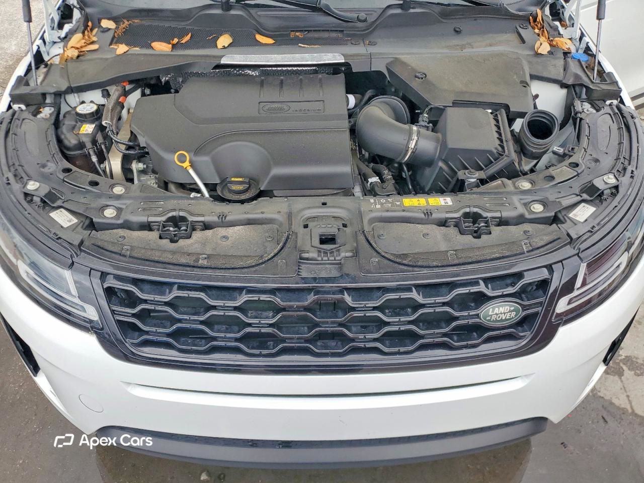 Land Rover Range Rover 2023