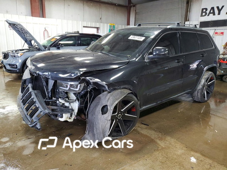 Jeep Cherokee 2012 - Image 1 of 13