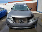 Nissan Pathfinder 2019