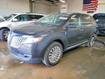 Lincoln MKX 2013