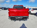 Chevrolet Silverado 2020