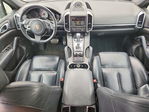 Porsche Cayenne 2012