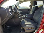 Chevrolet Equinox 2011