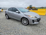 Mazda 3 2013