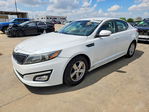 Kia Optima 2014