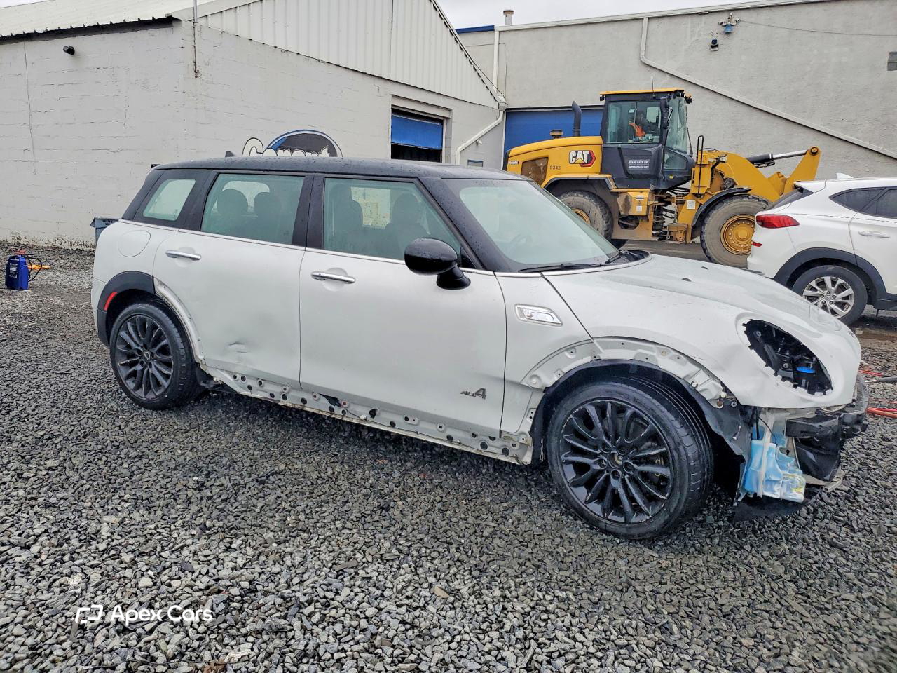 MINI Cooper 2019
