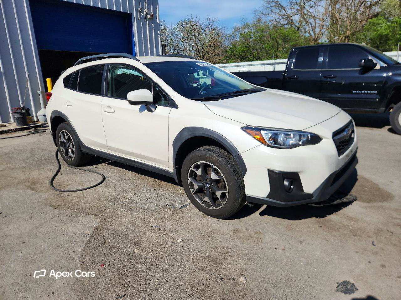 Subaru XV 2019