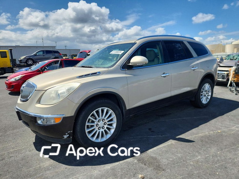 Buick Enclave 2011 - Zdjęcie 1 z 12