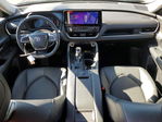 Toyota Highlander 2025