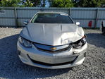 Chevrolet Volt 2017