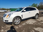 Cadillac SRX 2016