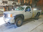 GMC Sierra 2008