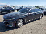 BMW Series 7 2020