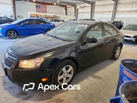 Chevrolet Cruze 2012 - Image 1 of 12