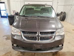Dodge Caravan 2012