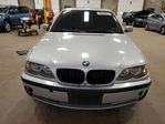 BMW Series 3 2002