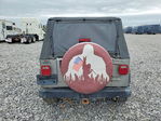 Jeep Wrangler 2000