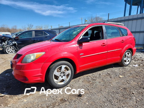 Pontiac Vibe 2004 - Image 1 of 13