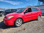 Pontiac Vibe 2004