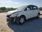 Nissan Versa 2010