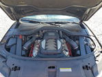 Audi A8 2012