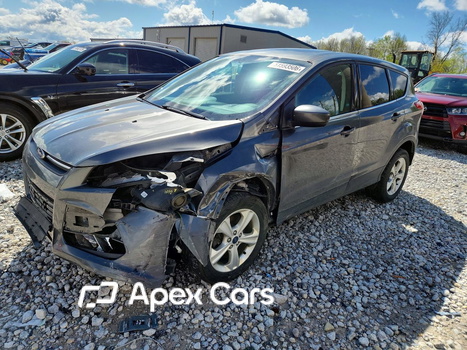 Ford Escape 2016 - Image 1 of 14