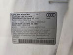 Audi Q5 2018