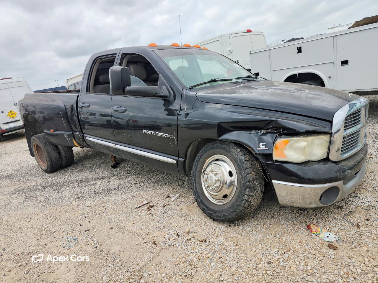 Dodge RAM 2005
