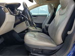Tesla Model S 2015