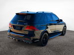 Mercedes-Benz GLE 2016