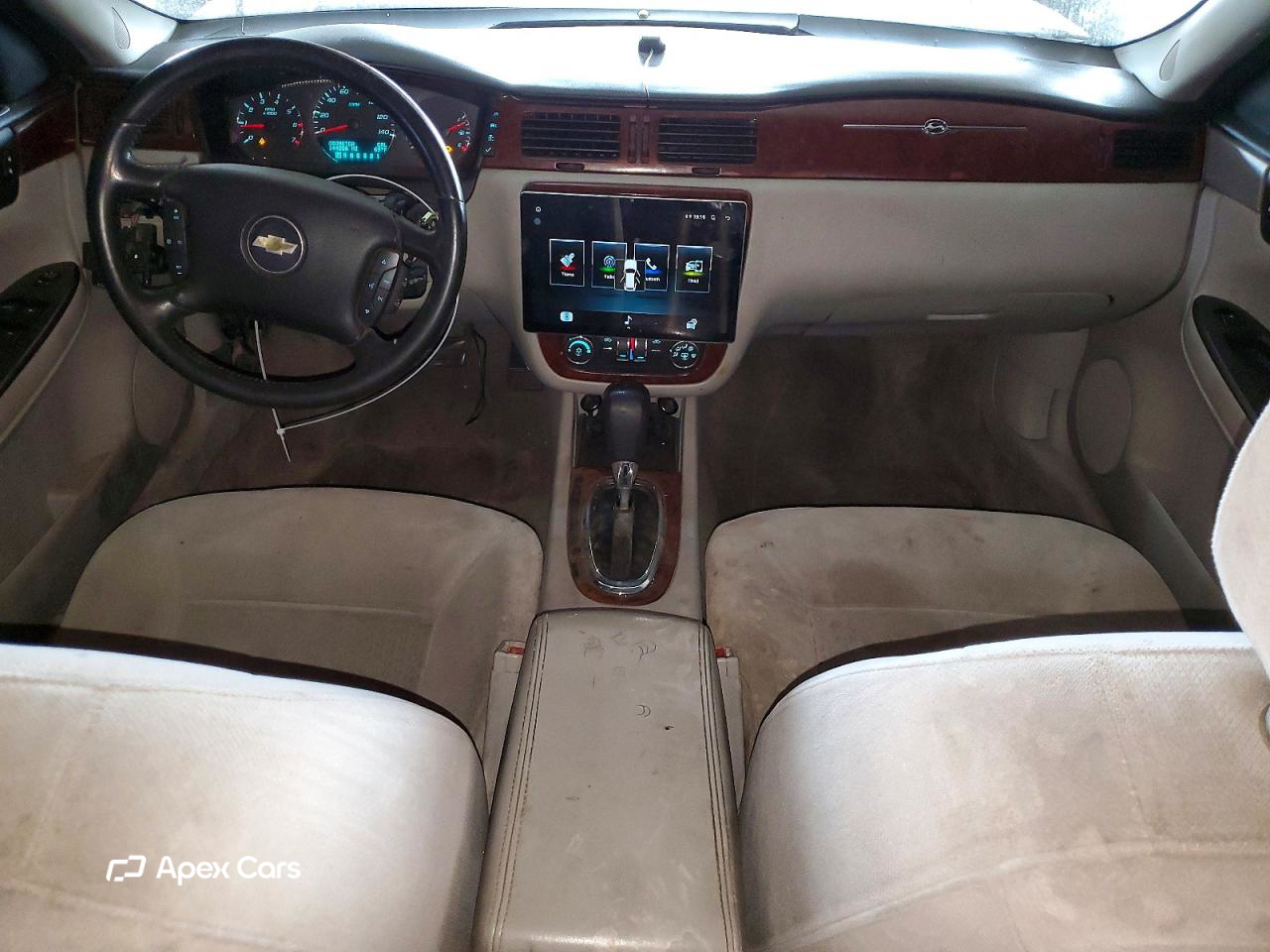 Chevrolet Impala 2006