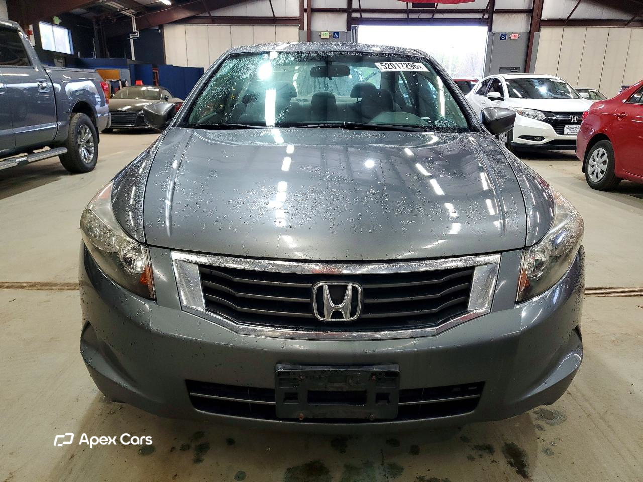 Honda Accord 2010