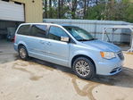 Chrysler Voyager 2013