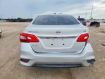 Nissan Sentra 2018