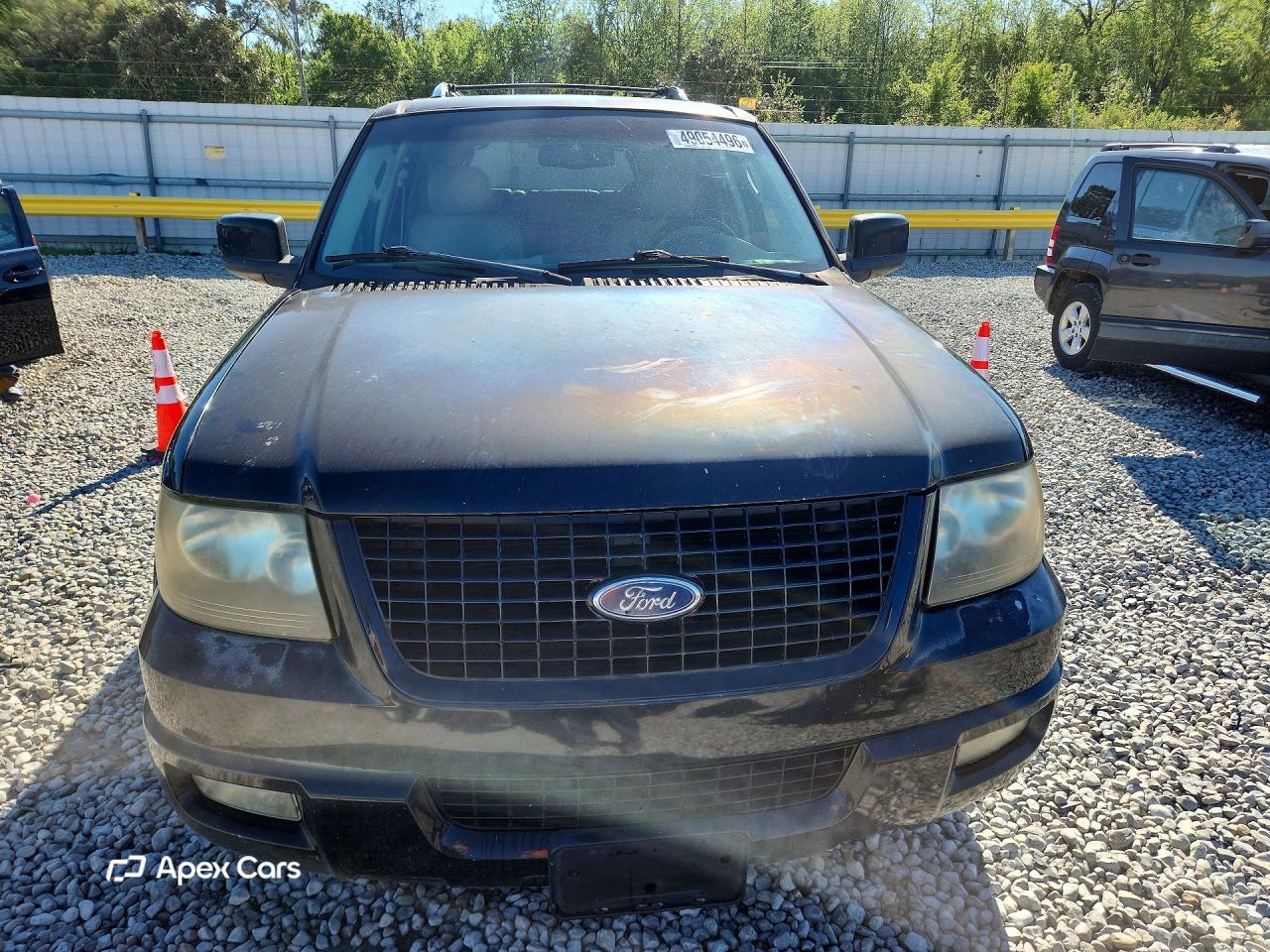 Ford Expedition 2006