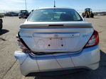 Nissan Versa 2016