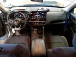 Nissan Pathfinder 2024