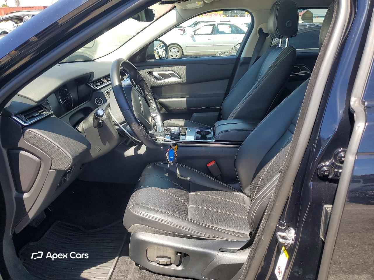 Land Rover Range Rover 2019